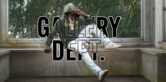 gallery depth