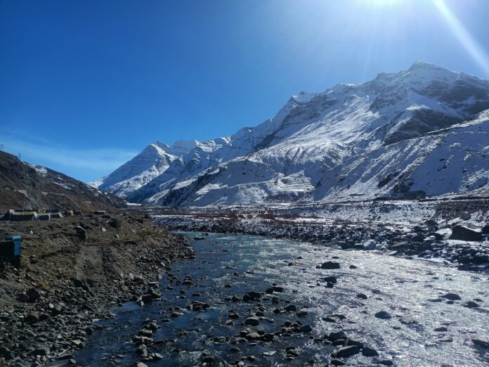 kashmir