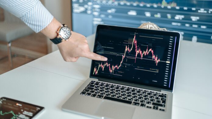 Options trading