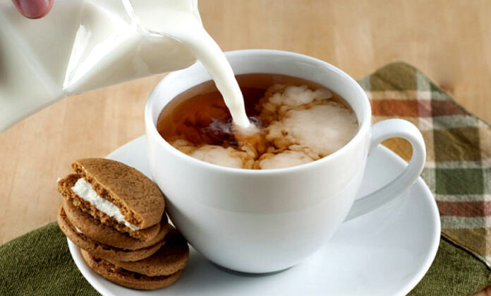 From Ordinary to Creamy – Elevate Your Tea