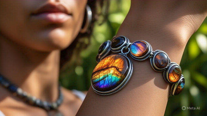 The Hidden Benefits of Wearing Pietersite Jewelry Daily