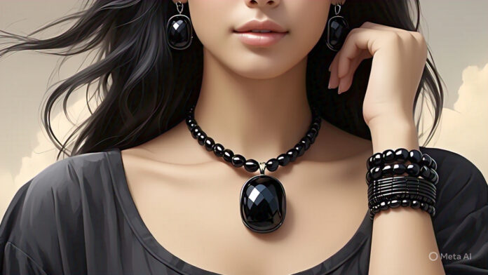 Top Reasons to Wear Black Tourmaline Jewelry Daily