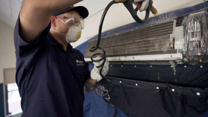Cape Coral Air Duct Cleaning