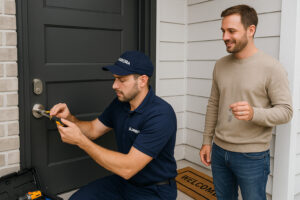 Aurora Locksmith
