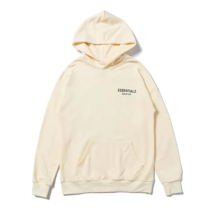 Essentials Fear Of God