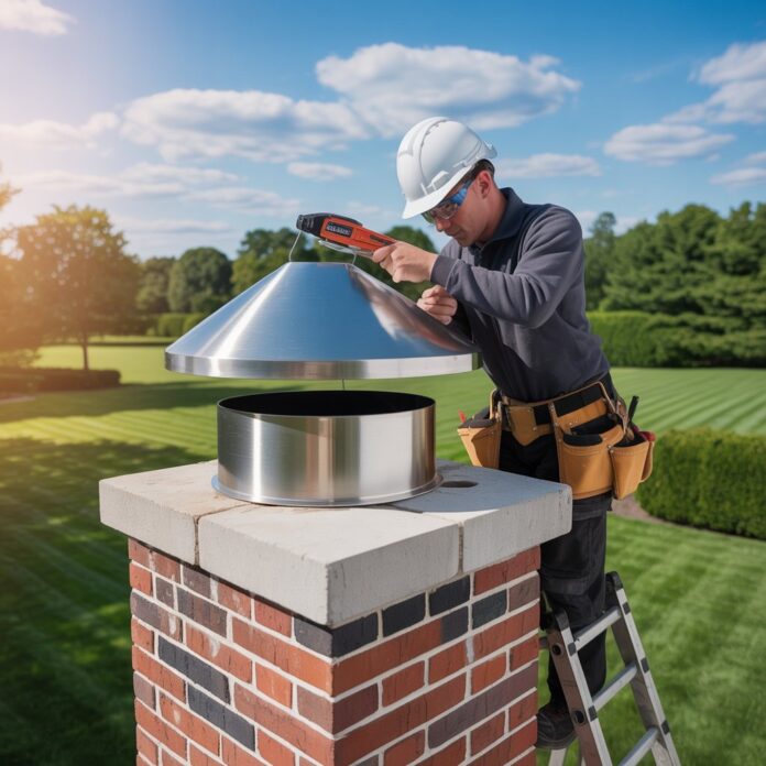Berkeley Chimney Sweep