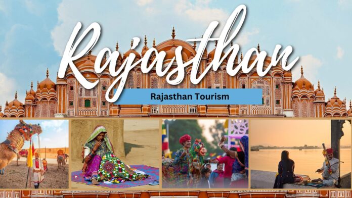 Rajasthan Tour Packages for Royal Culture and Heritage