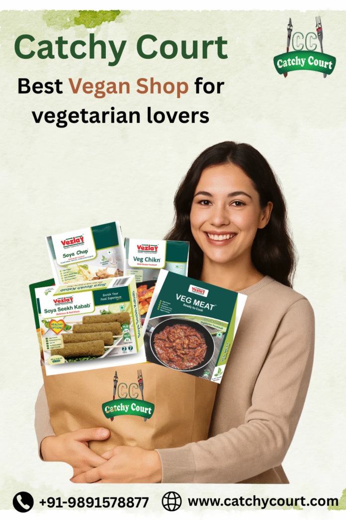 Where to buy Vezlay Foods