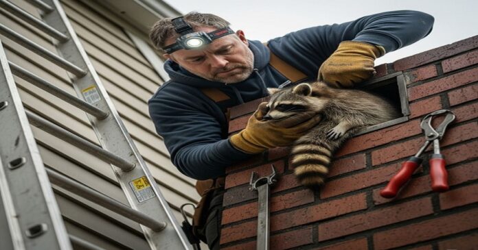 San Francisco Chimney Sweep