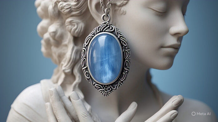 Why Kyanite Jewelry Deserves a Spot in Your Spiritual Collection