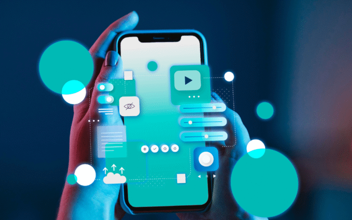 mobile app development